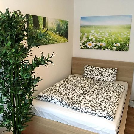 Apartment Flowerside Ratyzbona Zewnętrze zdjęcie