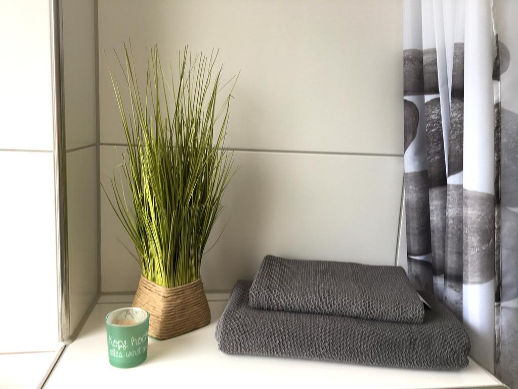 Apartment Flowerside Ratyzbona Zewnętrze zdjęcie