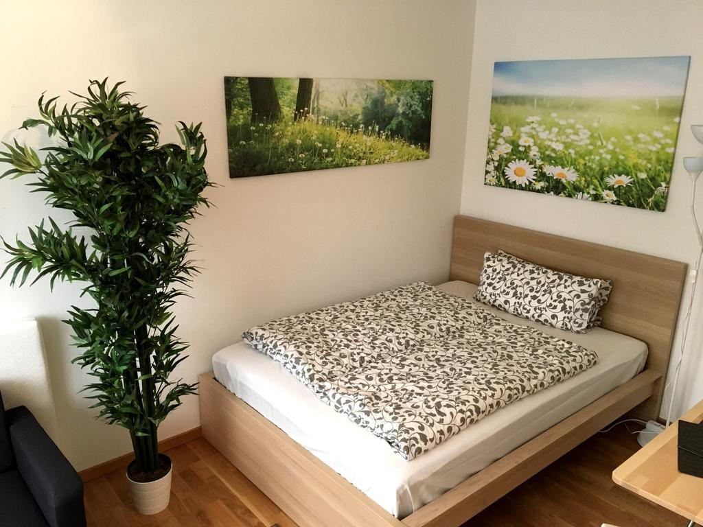 Apartment Flowerside Ratyzbona Zewnętrze zdjęcie