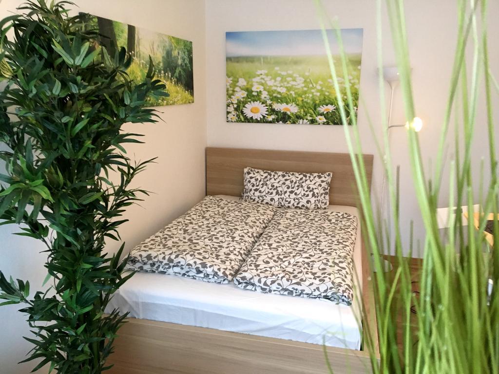 Apartment Flowerside Ratyzbona Zewnętrze zdjęcie