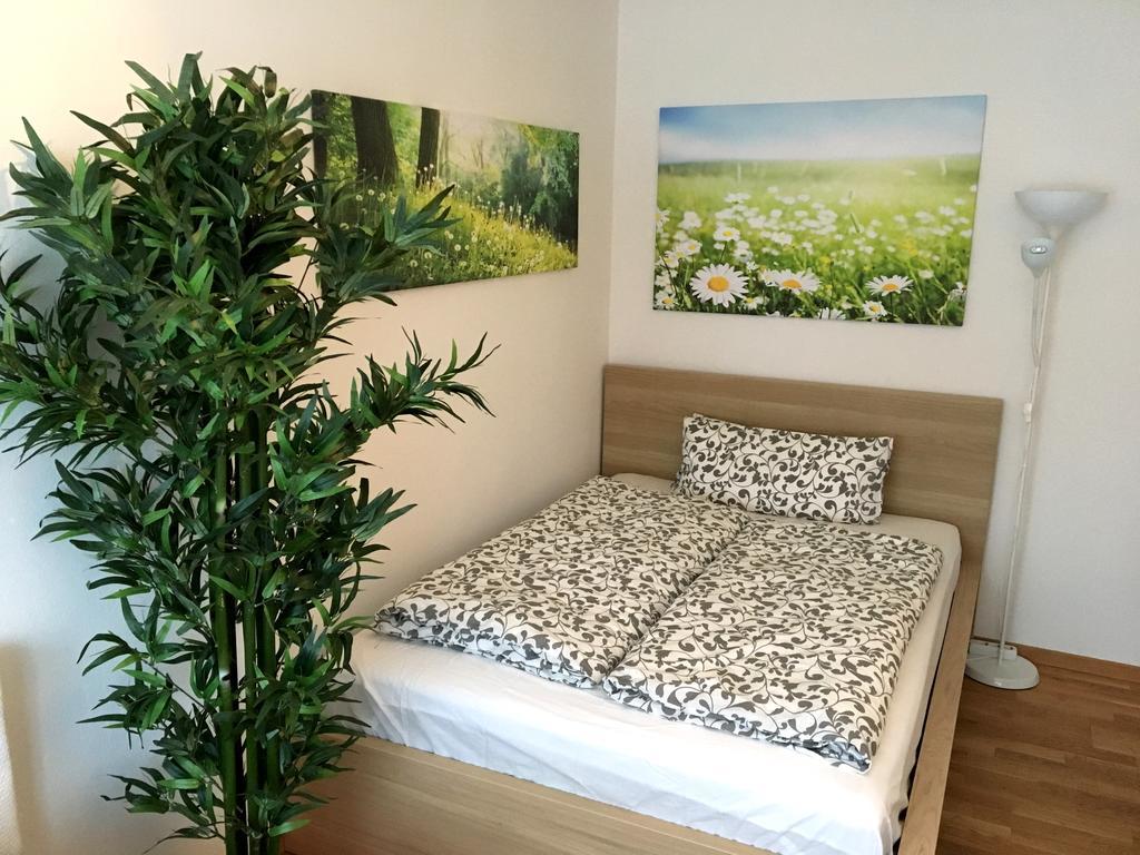 Apartment Flowerside Ratyzbona Zewnętrze zdjęcie